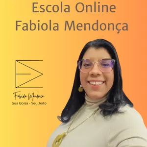 Imagem de capa para o Curso online Escola Online Fabiola Mendonça 