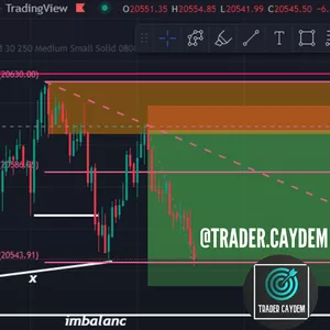 Imagen de portada para Curso online vips caydem academy 