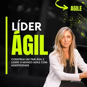 Imagem de capa para o Curso online Método Líder Ágil