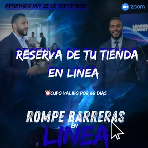 Imagen de portada para Ebook Reserva de tienda en linea 