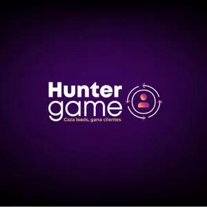 Imagen de portada para Curso online Hunter Game - Lanzamiento