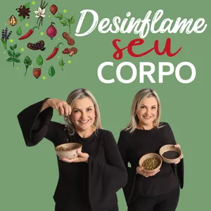 Imagem de capa para o Curso online Programa de Desinflamação Corporal