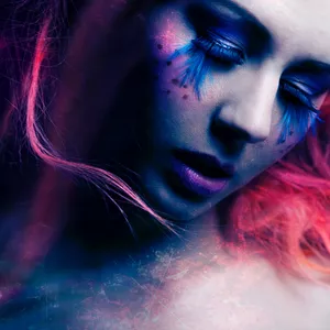 Imagem de capa para o Serviço online Atendimento Cordões Energéticos (Terapia Regressiva) 