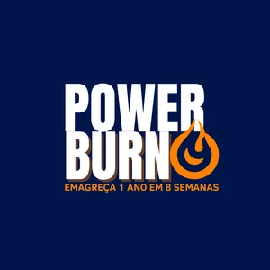 Imagem de capa para o Curso online ERRO - POWERBURN