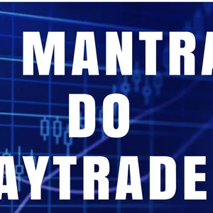 Imagem de capa para o Ebook Como ser um DAY TRADER - Regras e passos para investir tranquilo