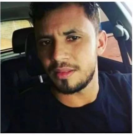 Gabriel Novais