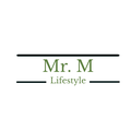 Mr. M Lifestyle logo