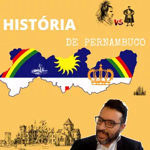 Imagem de HISTÓRIA DE PERNAMBUCO PARA CONCURSO criado por BORGES EDUCACIONAL na hotmart