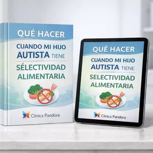 Imagen de portada para Ebook Hablar Paso a Paso: Guía Práctica de Comunicación para Niños con Autismo