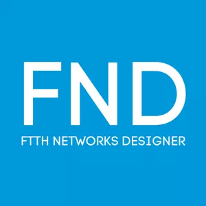 Imagem de capa para o Curso online FTTH Networks Designer