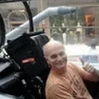 Foto do Criador Paulo