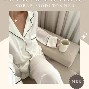 Imagem de capa para o Ebook Manual Prático MRR – Venda e Revenda Produtos Digitais com Lucro Total 