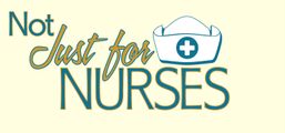 Just for Nurses logo