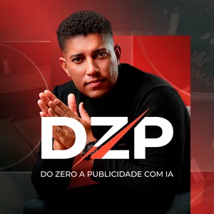 Imagem do curso Do Zero à Publicidade com IA | Curso de Vídeos Publicitários