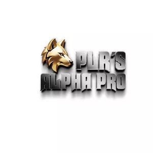 Imagem de capa para o Curso online PLR ALPHA PRO