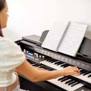 Imagem de capa para o Curso online Mini Curso Contralto