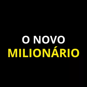 Imagem de capa para o Curso online O novo Milionario