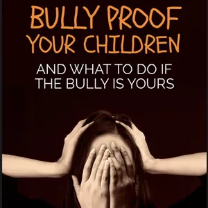 Cover image for Ebook Bully Proof Your Children 