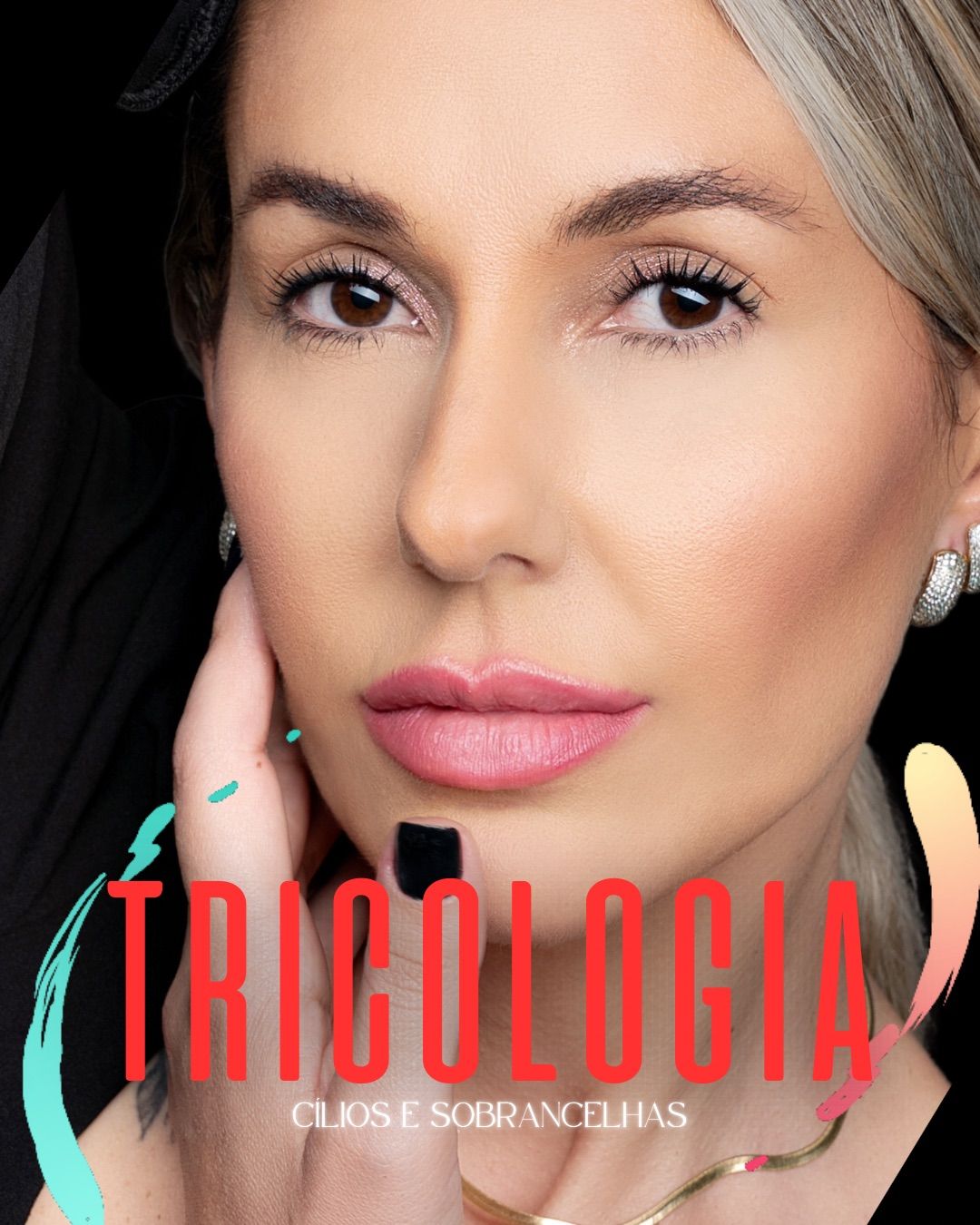 Imagem do curso Tricologia e Retenção