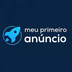 Imagem de MEU PRIMEIRO ANÚNCIO criado por Coachtigo - Palestras &amp; Treinamentos na hotmart