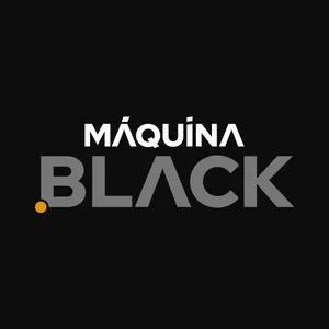 Imagem de capa para o Curso online Mentoria Máquina Black