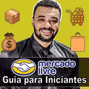 Imagem do curso Como Vender no Mercado Livre: Guia Simples para Iniciantes