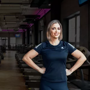 Imagem de capa para o Curso online TRILHA FIT 1.0