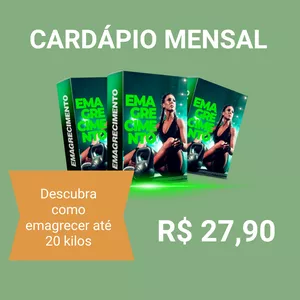 Imagem do curso MÉTODO 30 DIAS!