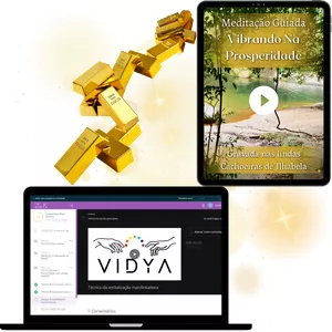 Imagem de capa para o Curso online Treinamento Efeito Dominó - Desencadeando a Prosperidade