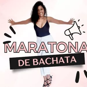 Maratona de Bachata Lady Style