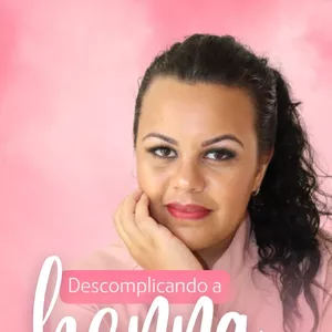 Imagem de capa para o Curso online COMO FAZER A HENNA PERFEITA COM APENAS 2 CORES