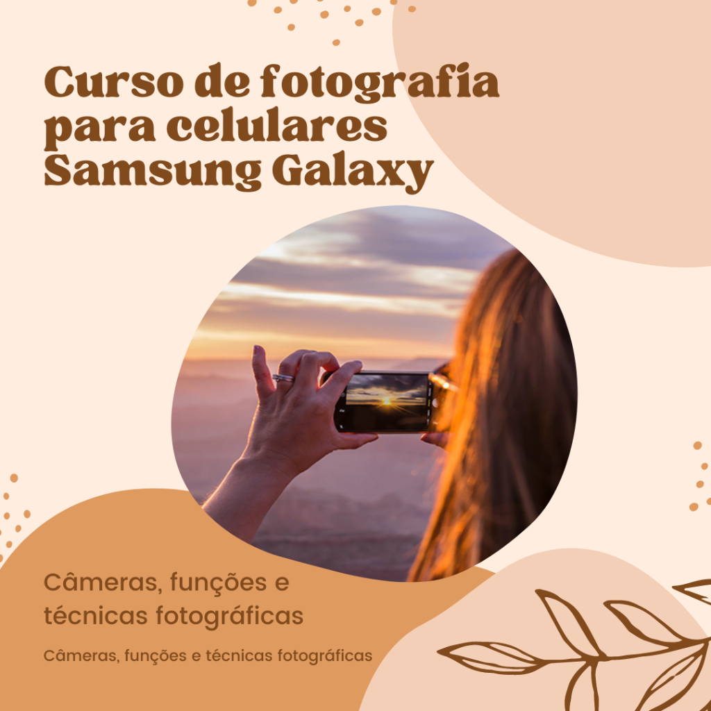 Aplicativo tem funções de câmeras profissionais para as fotos