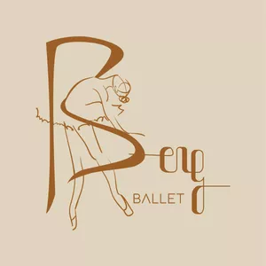 Imagem principal do produto Berg On Live - Ballet Infantil (a partir de 8 anos)