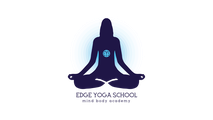 Edge Yoga School logo
