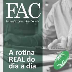 Imagem principal do produto FAC - Formação de Analista Contábil