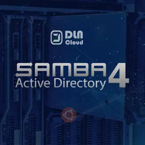 Imagem de capa para o Curso online Servidor Linux Samba Active Directory