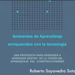Imagen de portada para Ebook Todo hacer es conocer y todo conocer es hacer.