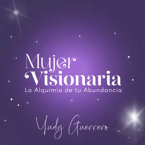 Imagen de portada para Curso online Mujer Visionaria: La Alquimia de tu Abundancia