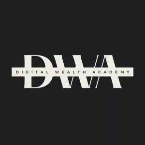 Imagem de capa para o Curso online DWA - Digital Wealth Academy