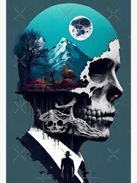 David M.