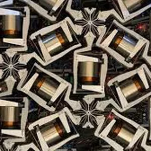 Imagem de capa para o Curso online curso mecânica