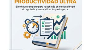 Sistema de Productividad Ultra