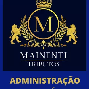Imagem do curso SISTEMA CONSTITUCIONAL TRIBUTÁRIO ADMINISTRAÇÃO TRIBUTÁRIA, CERTIDÃO DE DÍVIDA ATIVA E CERTDÃO DE DÉBITO TRIBUTÁRIO
