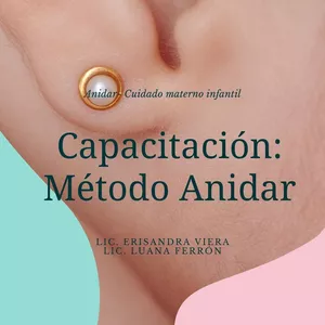 Imagen de portada para Evento online Curso Método Anidar - Colocación de caravanas de forma segura