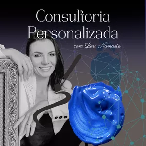Imagem de capa para o Serviço online Consultoria Personalizada com Lari Namaste - Análise Artística e Estratégias