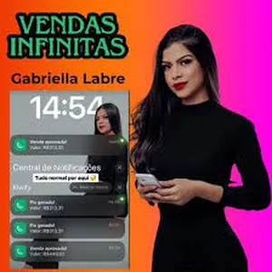 Imagem de capa para o Curso online Método Vendas Infinitas 2.0