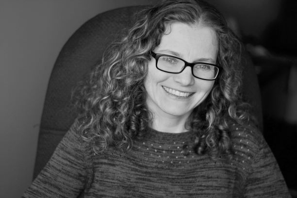 Alissa Bryden, CPA, CA
