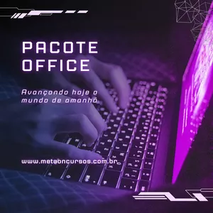Capa do curso 