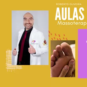 Imagem do curso Aprendendo a eliminar suas dores com a reflexologia podal 