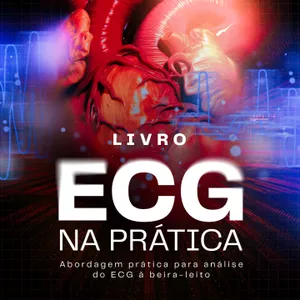 Imagem de capa para o Curso online Livro ECG na Prática